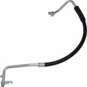 73425AJ04A Air Conditioning Hose for SUBARU 