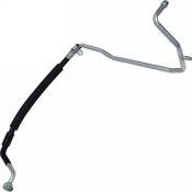 73422FE010  73422FE011 Air Conditioning Hose for SUBARU 