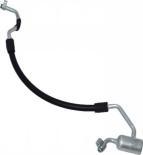 8870460153  8871260851 Air Conditioning Hose for Toyota/Lexus 