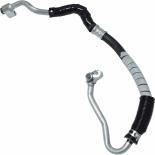 8871216570 Air Conditioning Hose for Toyota/Lexus 