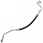 73422AE08A  73422AE08B  SOA635095 Air Conditioning Hose for SUBARU 