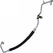 73425FG050  73425FG051 Air Conditioning Hose for SUBARU 