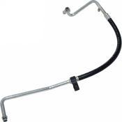 73422AE11A  SOA635096 Air Conditioning Hose for SUBARU 