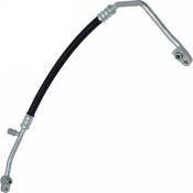 73424AJ01A Air Conditioning Hose for SUBARU 