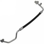 73424AE010  73424AE01A Air Conditioning Hose for SUBARU 