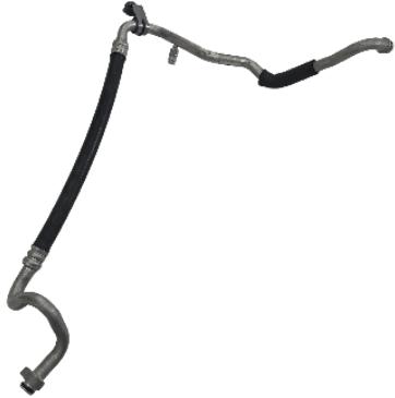 9571078RB0 Air Conditioning Hose for SUZUKI 
