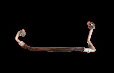 8870312540 Air Conditioning Hose for TOYOTA 