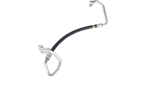 887031A141 Air Conditioning Hose for TOYOTA 