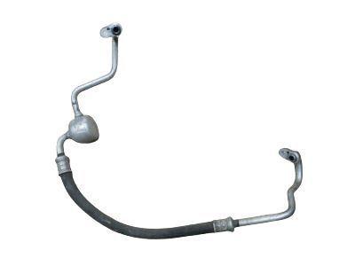 8871106230 Air Conditioning Hose for TOYOTA 