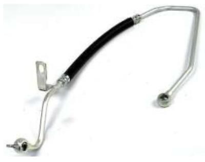 8871160471 Air Conditioning Hose for TOYOTA 