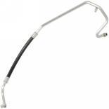 8870433290  8871206060 Air Conditioning Hose for Toyota/Lexus 