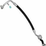 8871224210  8871224211 Air Conditioning Hose for Toyota/Lexus 