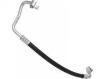 887110C090 Air Conditioning Hose for Toyota/Lexus 