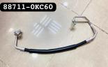 88711-0KC60 Air Conditioning Hose for Toyota 