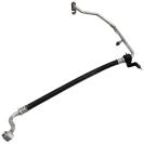 887040K100 Air Conditioning Hose for Toyota 