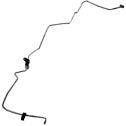88710-02790  8871002790   88710-02790-00   Air Conditioning Hose for Toyota 