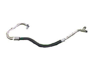 88703-48180 Air Conditioning Hose for TOYOTA/LEXUS 