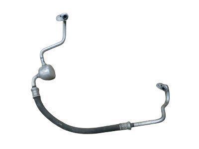 88703-07050 Air Conditioning Hose for TOYOTA 