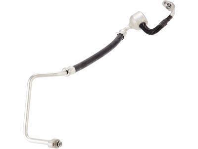 88703-42090 Air Conditioning Hose for TOYOTA 