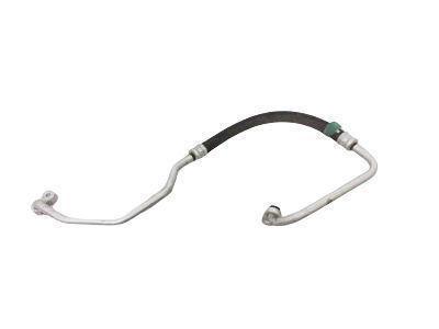 88703-47080 Air Conditioning Hose for TOYOTA 