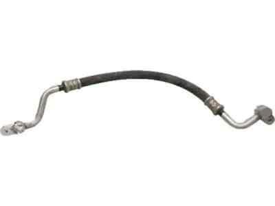 80315TS8A01 Air Conditioning Hose for HONDA/Acura 