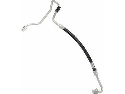 80315S9A003  80315S9A013  80315SCAA02  80315SCAA01 Air Conditioning Hose for HOND