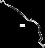 80311S3YA02 Air Conditioning Hose for HONDA/Acura 