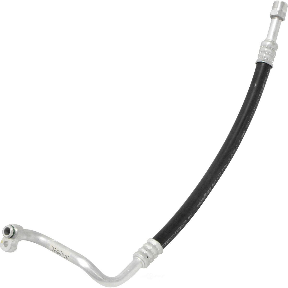 80311S0XA01 Air Conditioning Hose for HONDA/Acura 