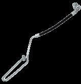 80315S3VA11  80315SJCA00 Air Conditioning Hose for HONDA/Acura 