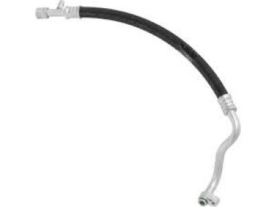 80311SJCA01 Air Conditioning Hose for HONDA/Acura 