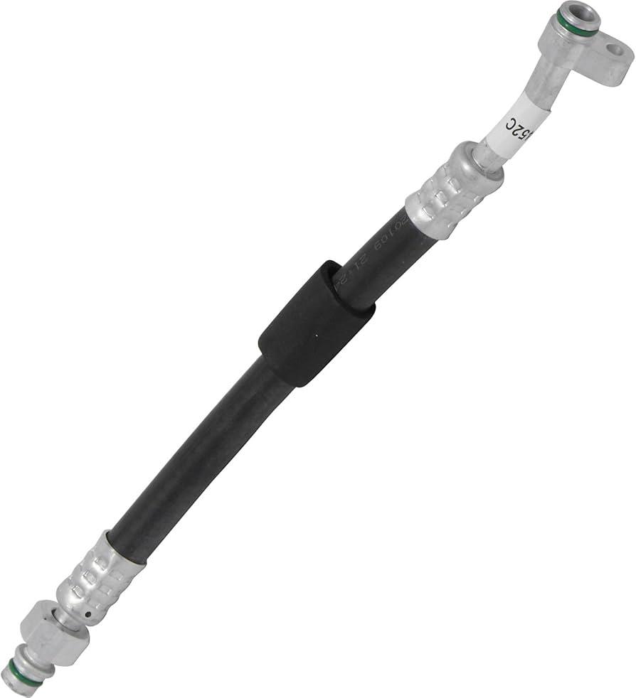 80311ST7A02  80311ST7A02 Air Conditioning Hose for HONDA/Acura 