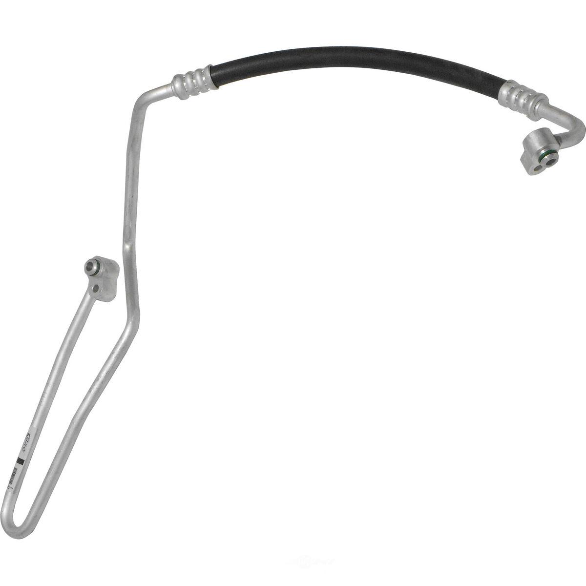 80315S3VA01  80315S3VA02  80315S3VA03  80315S3VA04 Air Conditioning Hose for HOND
