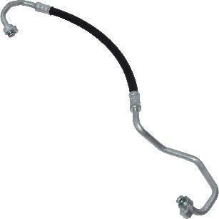 80315-SDA-A01 Air Conditioning Hose for HONDA 