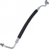 92490EJ70A Air Conditioning Hose for NISSAN 