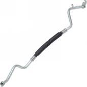 924803JA0A Air Conditioning Hose for NISSAN 
