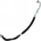 92480ZX70A Air Conditioning Hose for NISSAN 