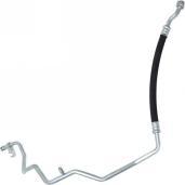 92480ET80A  92480ZT52A  92481ET80A Air Conditioning Hose for NISSAN 