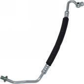 92490EG000  9240EG000 Air Conditioning Hose for NISSAN 