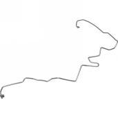 924402Y900 Air Conditioning Hose for NISSAN 