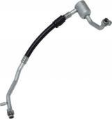 92480EZ60A  92480EZ60B Air Conditioning Hose for NISSAN 