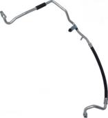924808J014  924809J400  92480ZB00A Air Conditioning Hose for NISSAN 