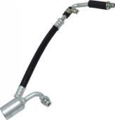 92480CL70A Air Conditioning Hose for NISSAN 
