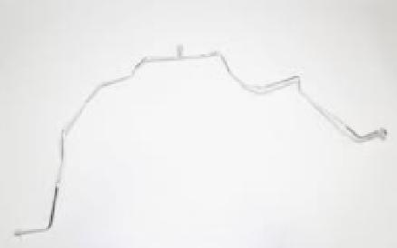 92440JG51B Air Conditioning Hose for NISSAN 