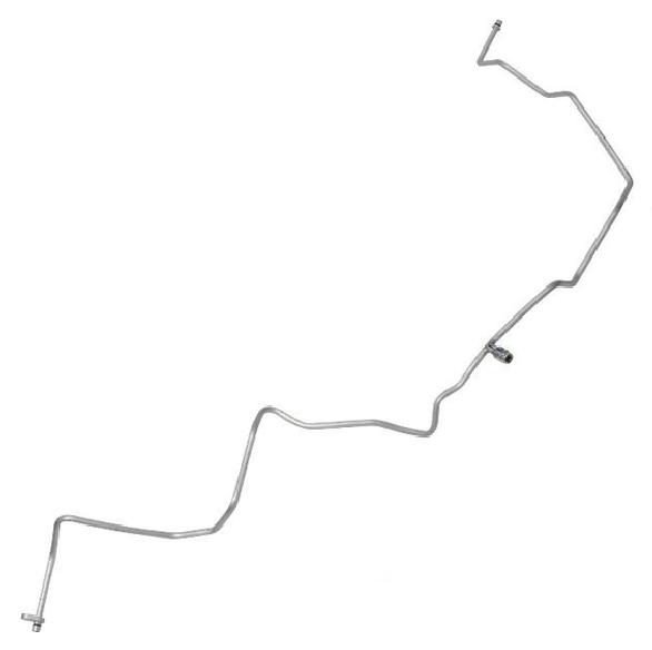 92440JG60B Air Conditioning Hose for NISSAN 