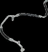 BP4S614G0B  BP4S614G0C  BP4S614G0D Air Conditioning Hose for MAZDA 