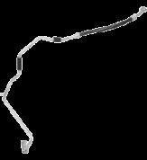GN3E61462 Air Conditioning Hose for MAZDA 