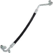 GS3L61461B Air Conditioning Hose for MAZDA 
