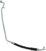 FF14614T0 Air Conditioning Hose for MAZDA 