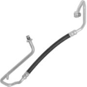 BBM461462C  BBM461462D  BBM461462E Air Conditioning Hose for MAZDA 