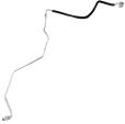 GJ6A6146XB Air Conditioning Hose for MAZDA 